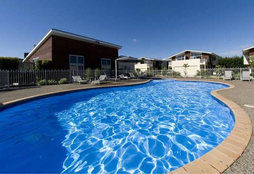 Beachside Resort Motel Whitianga