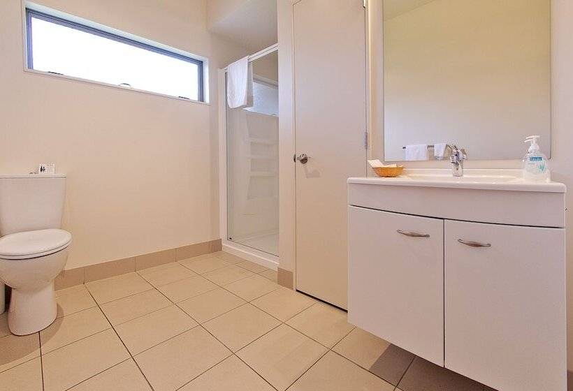 Beachside Resort Motel Whitianga