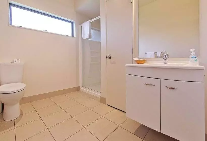 Beachside Resort Motel Whitianga