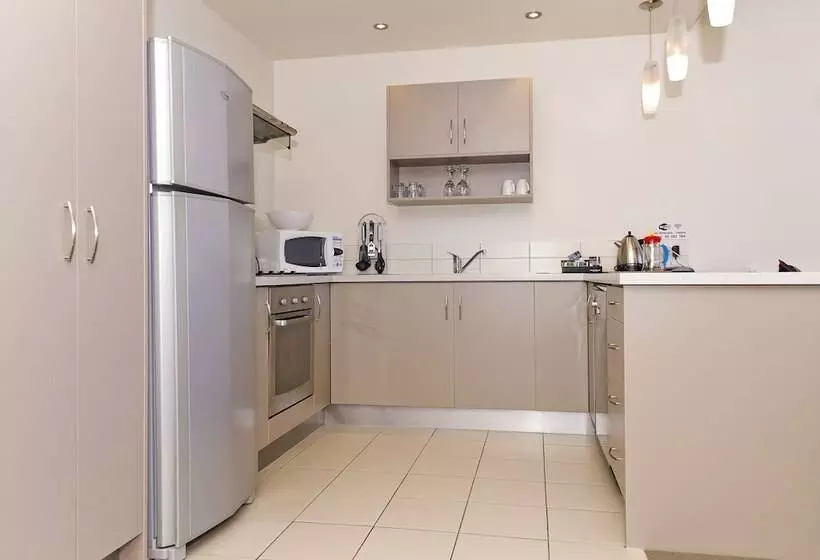 Beachside Resort Motel Whitianga