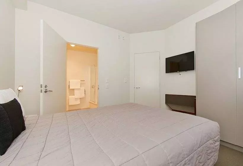 Beachside Resort Motel Whitianga