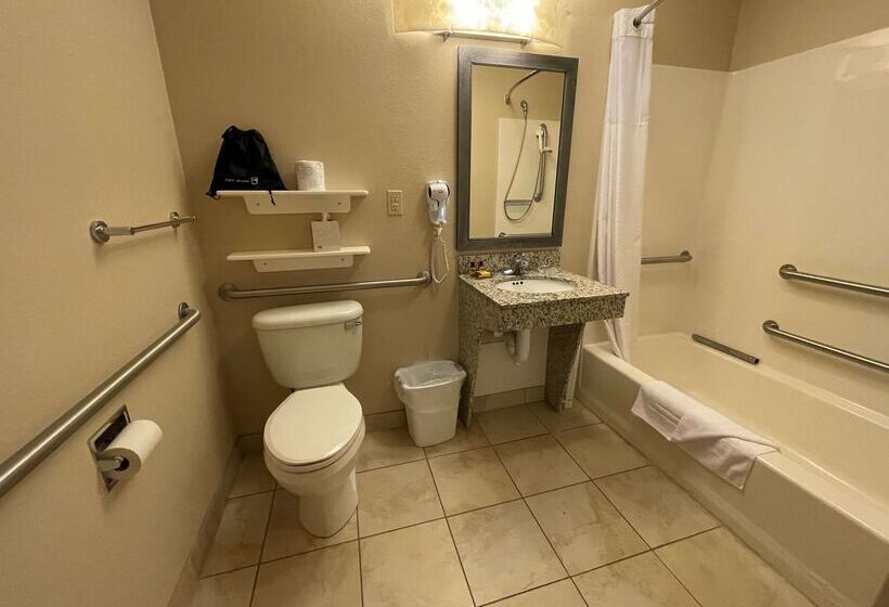 호텔 Best Western Plus Wausau Rothschild