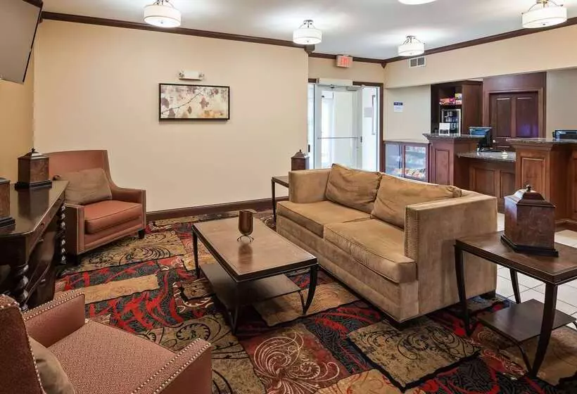 ホテル Best Western Plus Wausau Rothschild
