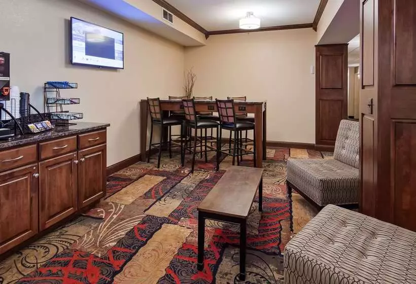 ホテル Best Western Plus Wausau Rothschild