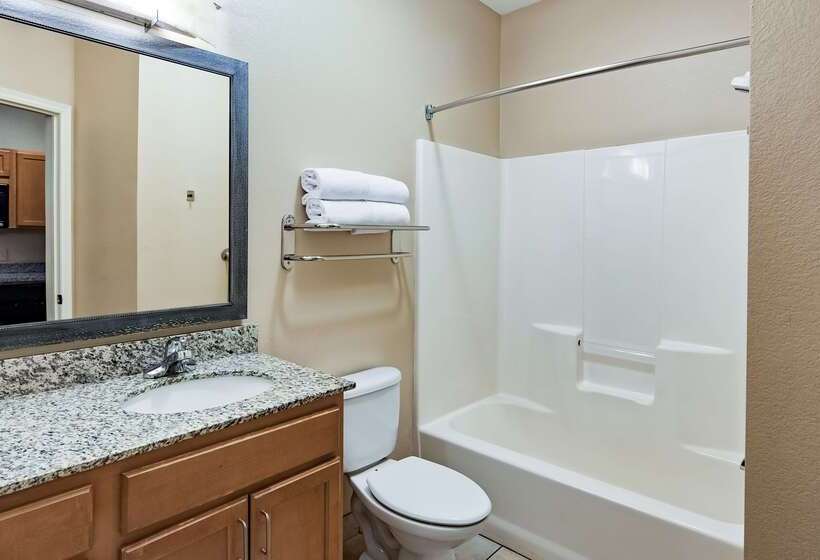 호텔 Best Western Plus Wausau Rothschild