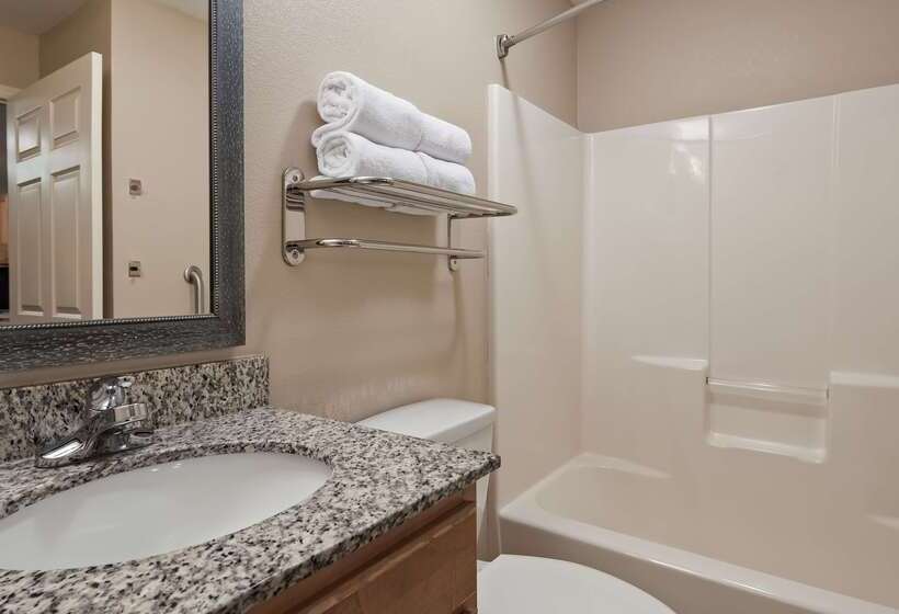 호텔 Best Western Plus Wausau Rothschild