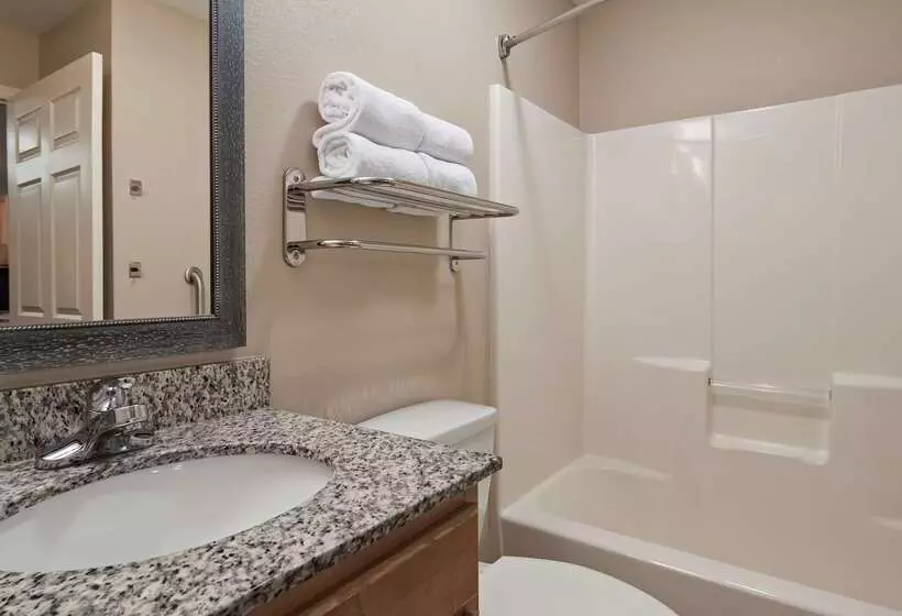 ホテル Best Western Plus Wausau Rothschild