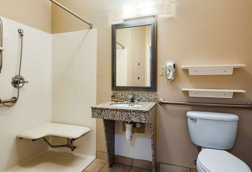 호텔 Best Western Plus Wausau Rothschild