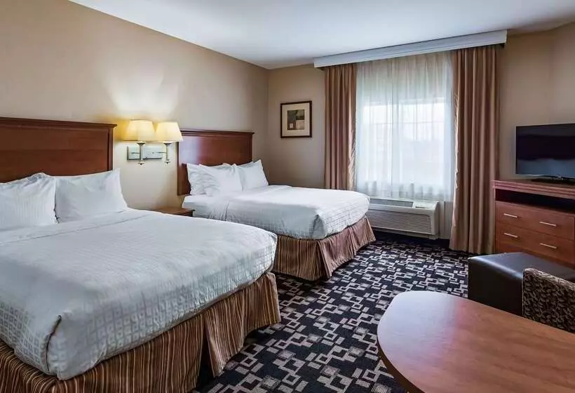 ホテル Best Western Plus Wausau Rothschild
