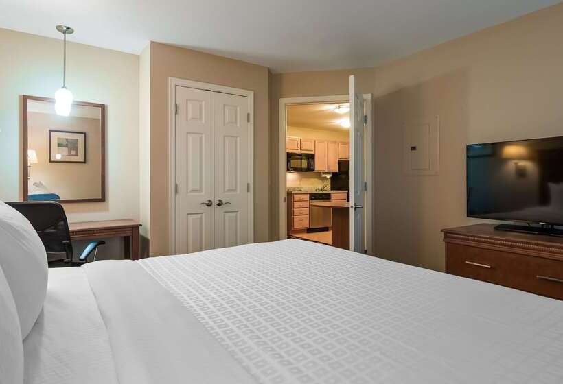 호텔 Best Western Plus Wausau Rothschild