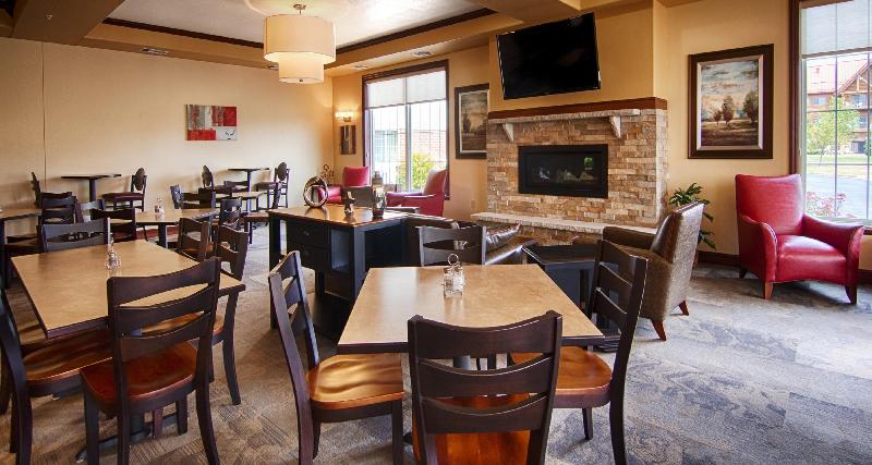 호텔 Best Western Plus Wausau Rothschild