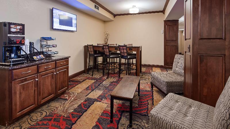 호텔 Best Western Plus Wausau Rothschild