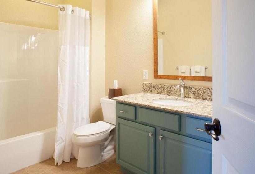 בית מלון כפרי Mountain Run At Boyne