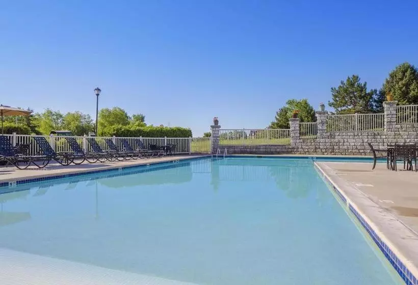 호텔 Mountain Run At Boyne