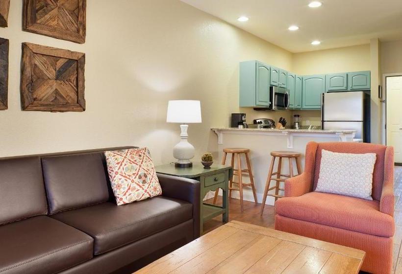 בית מלון כפרי Mountain Run At Boyne