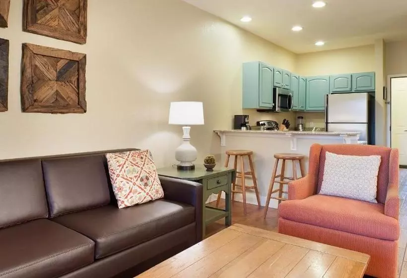 호텔 Mountain Run At Boyne