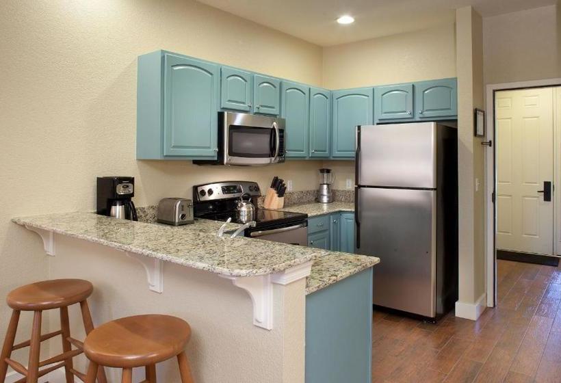 בית מלון כפרי Mountain Run At Boyne