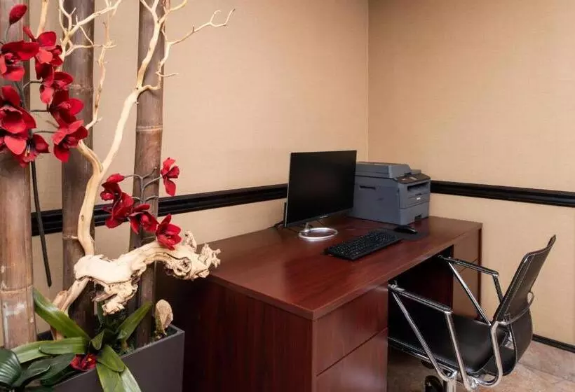 בית מלון כפרי Chino Hills