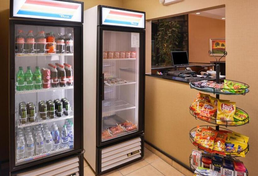 Отель Chino Hills