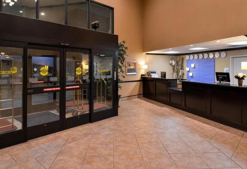 Отель Chino Hills