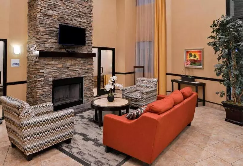 בית מלון כפרי Chino Hills