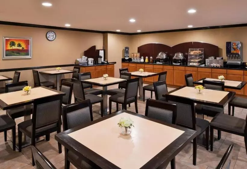 בית מלון כפרי Chino Hills