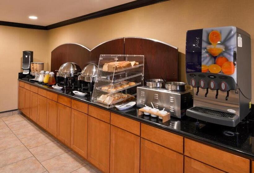 Отель Chino Hills