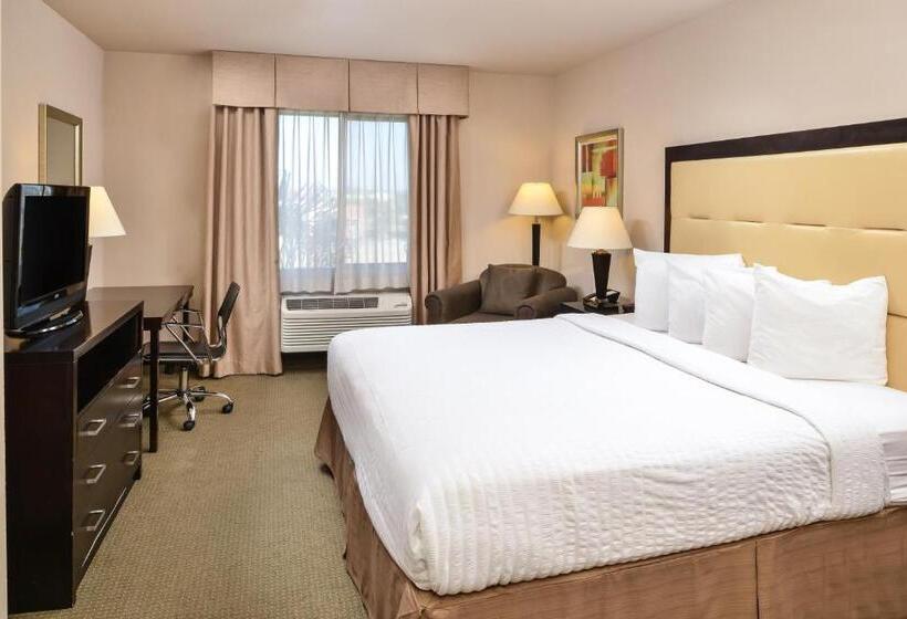 Отель Chino Hills