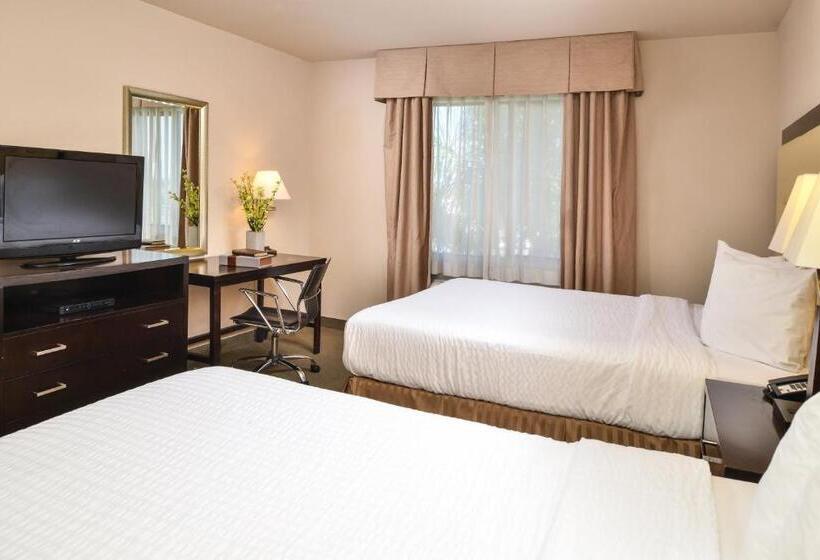 Отель Chino Hills