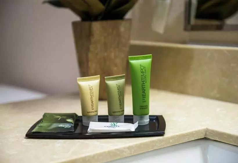 בית מלון כפרי Chino Hills