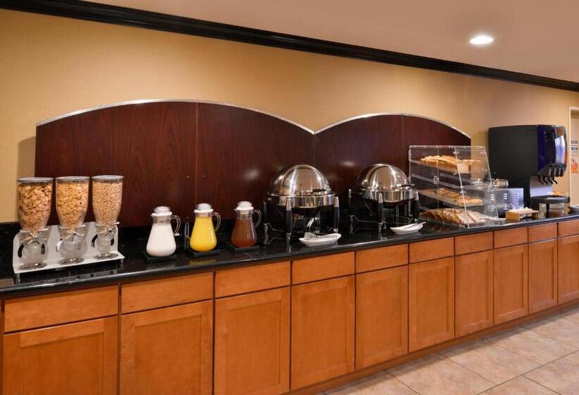 Отель Chino Hills