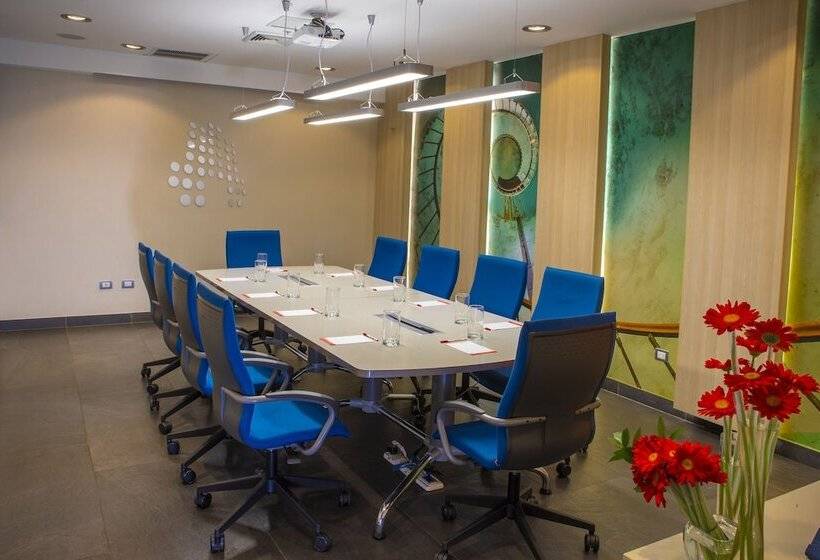 Hotel Ciudad De David