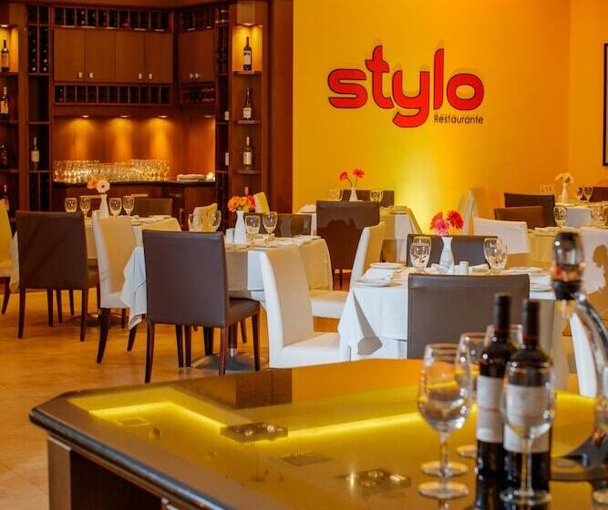 Hotel Ciudad De David