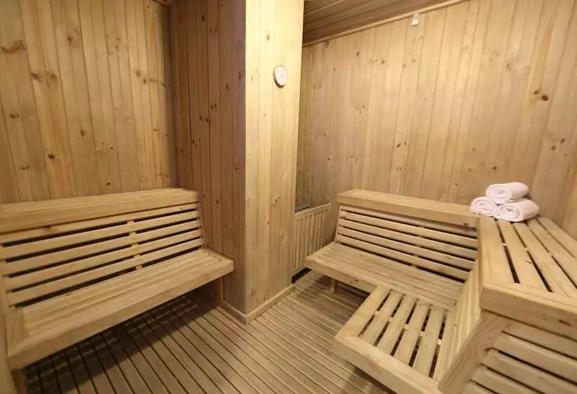 هتل Ciudad De David