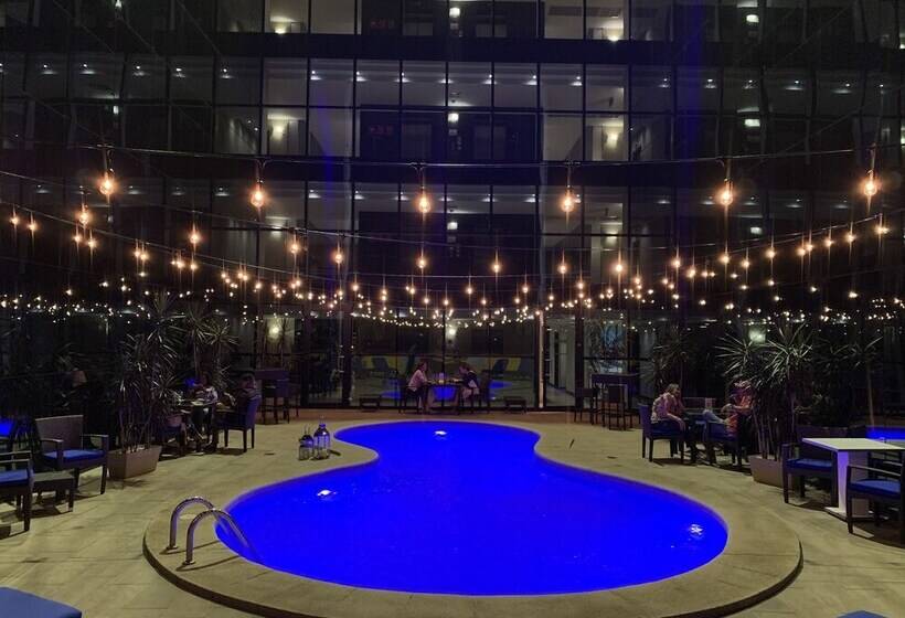 Hotel Ciudad De David