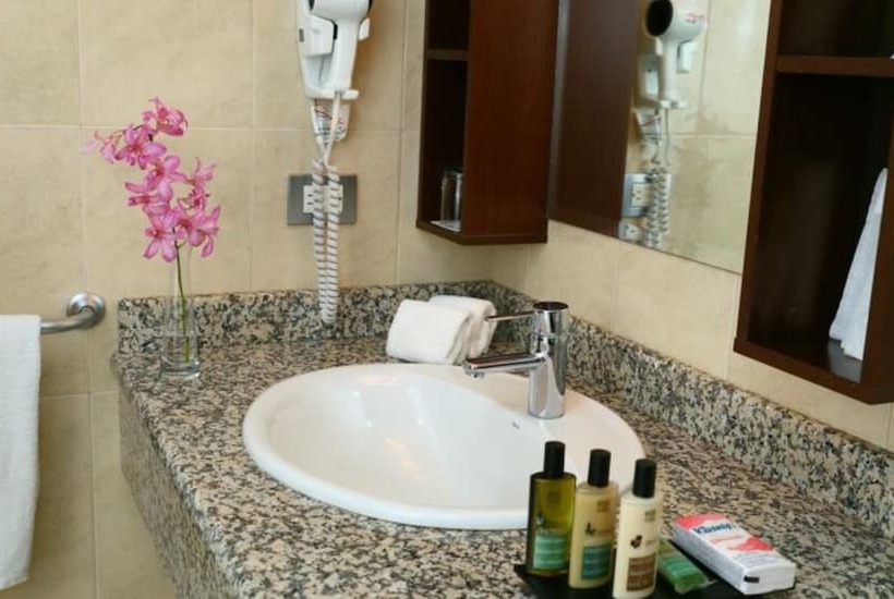 Hotel Ciudad De David