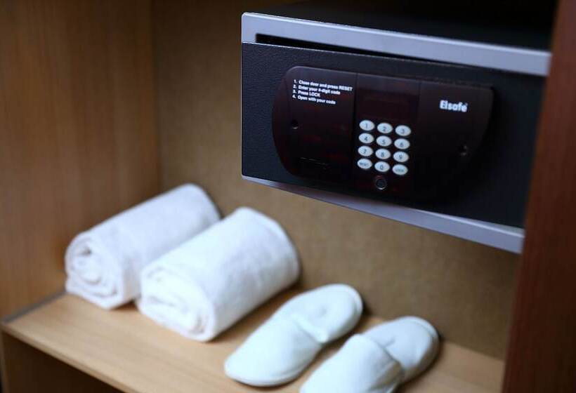 Hotel Ciudad De David