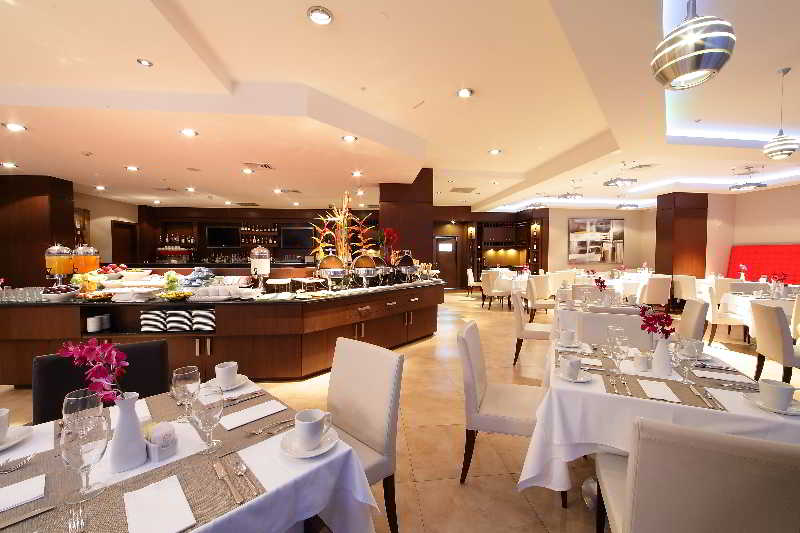 Hotel Ciudad De David