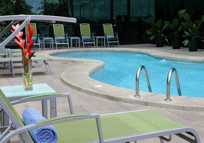 Hotel Ciudad De David