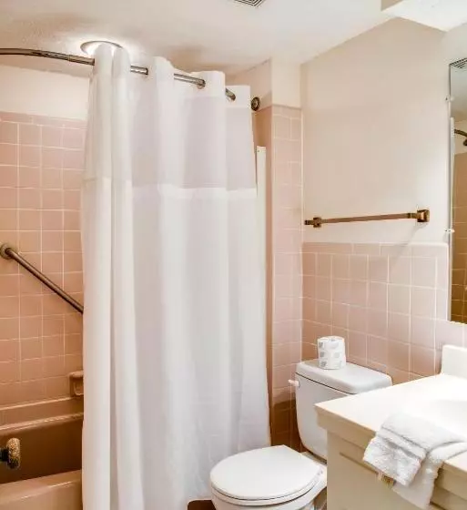 호텔 Cliff Dwellers Inn