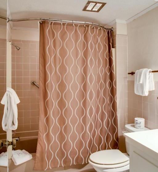 Szálloda Cliff Dwellers Inn