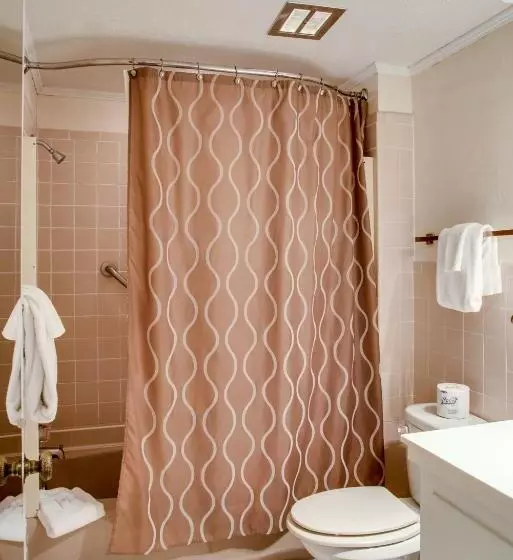 호텔 Cliff Dwellers Inn