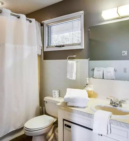 호텔 Cliff Dwellers Inn