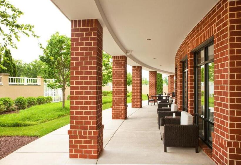 酒店 Courtyard By Marriott Gettysburg