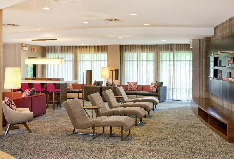 酒店 Courtyard By Marriott Gettysburg
