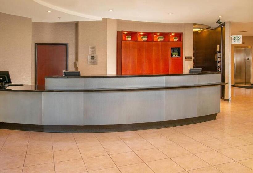 酒店 Courtyard By Marriott Gettysburg