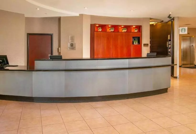 호텔 Courtyard By Marriott Gettysburg