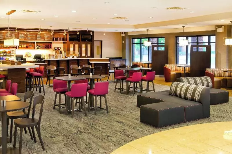 호텔 Courtyard By Marriott Gettysburg
