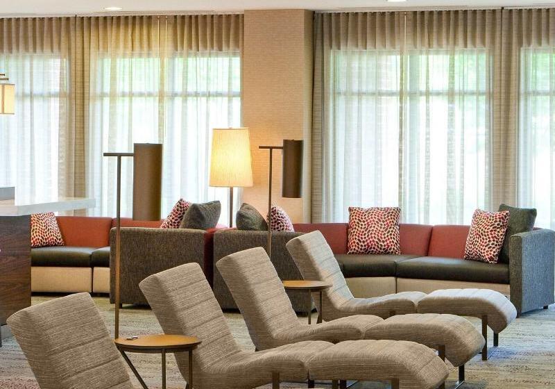 酒店 Courtyard By Marriott Gettysburg