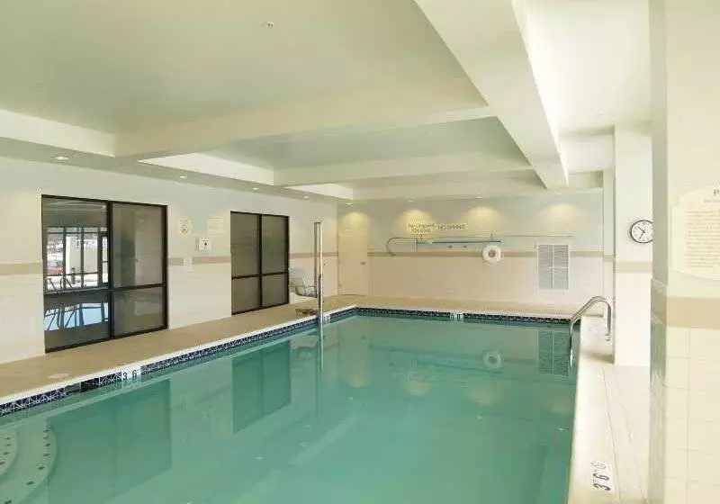 호텔 Courtyard By Marriott Gettysburg